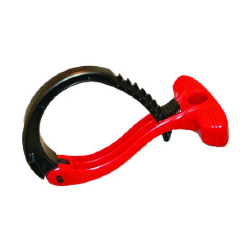 Mains Hook Up Cable Wraptor