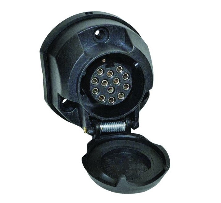 PowerPart – 13 Pin Socket