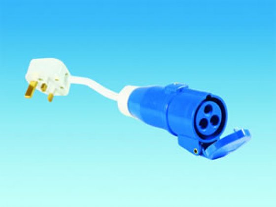 Powerpart – U.K Conversion Lead
