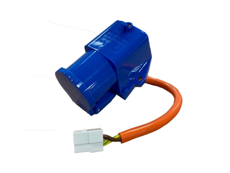 Prewired Surface Mounted Inlet – IP44