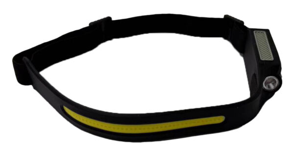 Quest – Elite Antares Headtorch