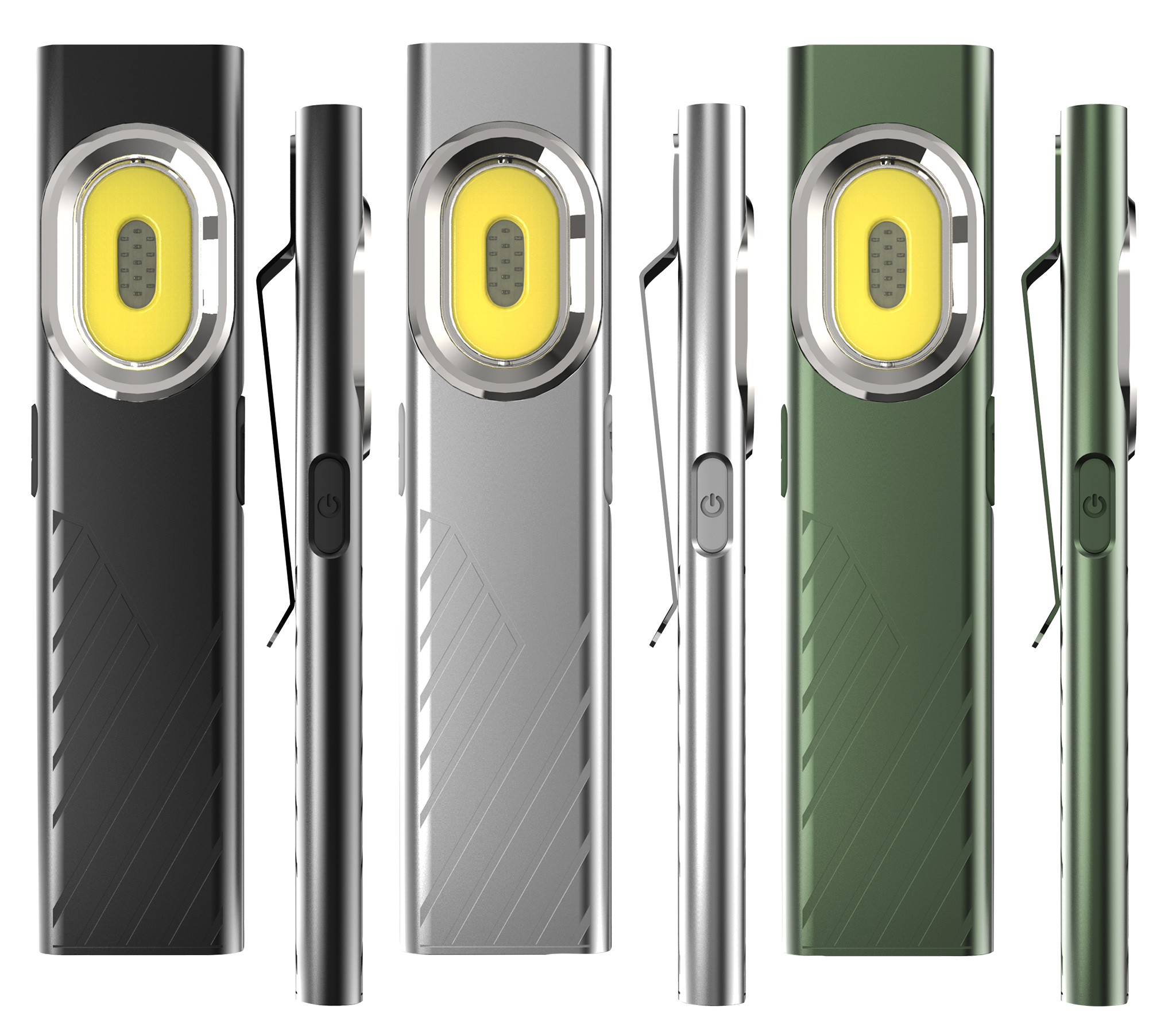 Quest – Elite Rocket Delta Torch