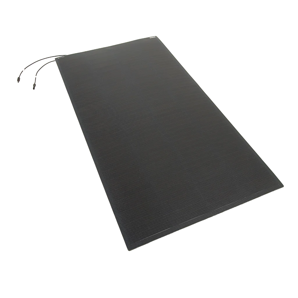 Solar Technology 290W MHD Flexi Solar Panel – Rear Exit