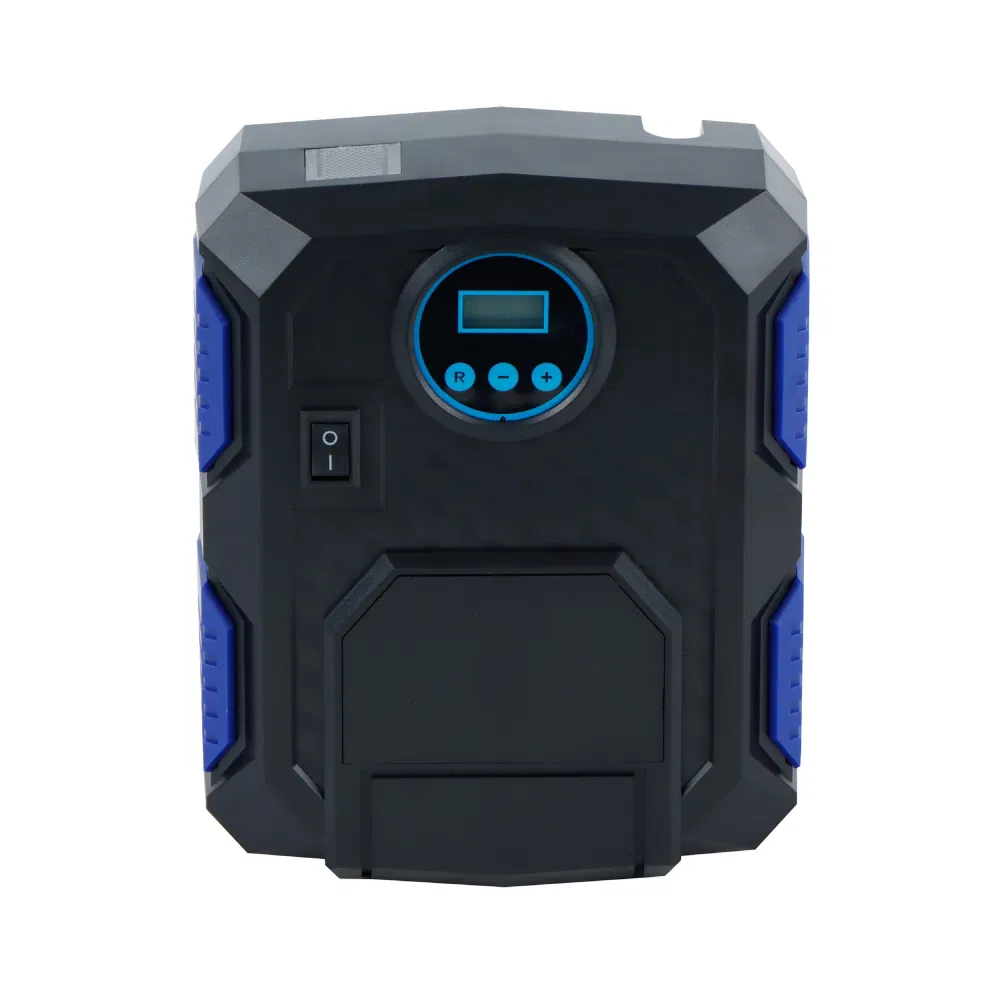Streetwize – 12V Digital Air Compressor