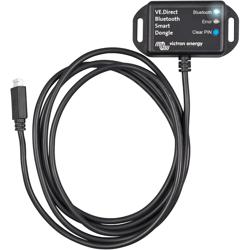 Victron VE.Direct Bluetooth Smart Dongle