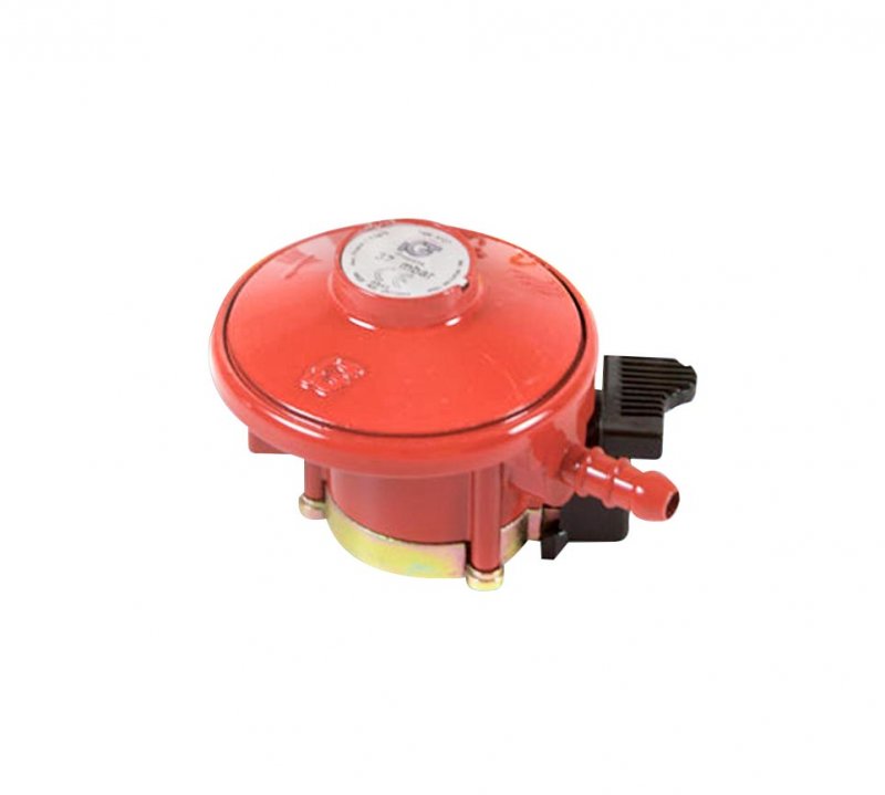 IGT – 27mm Clip On Propane Regulator