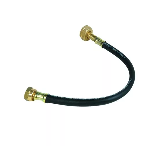 PLS – Butane Hose Assembly 450mm