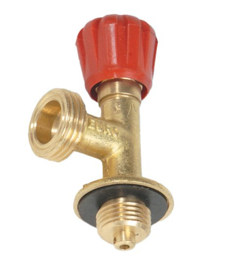 PLS – Camping Gaz Adaptor