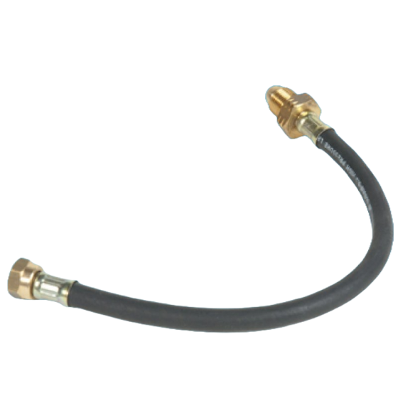 PLS – PROPANE HOSE ASSEMBLY 450MM