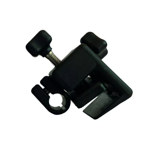 MILENCO – SINGLE NEW AERO 4 MIRROR CLAMP
