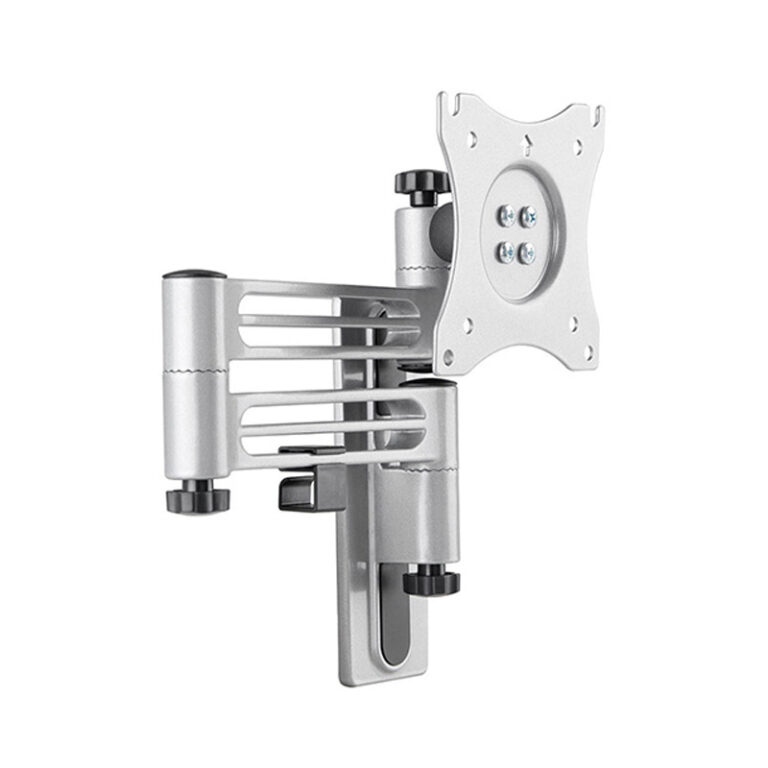 Avtex AK12TM Lockable aluminium full-motion RV TV mount