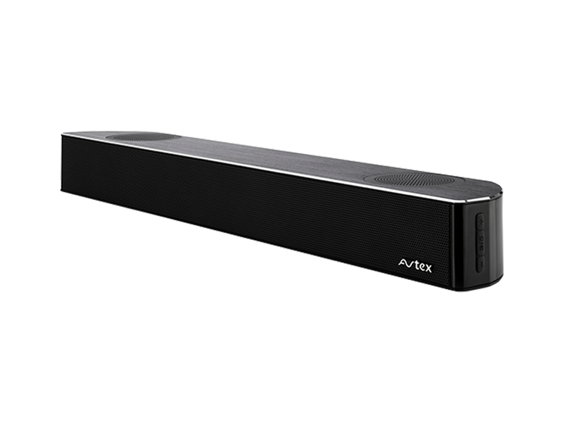 Avtex – TV Soundbar & Bluetooth Speaker