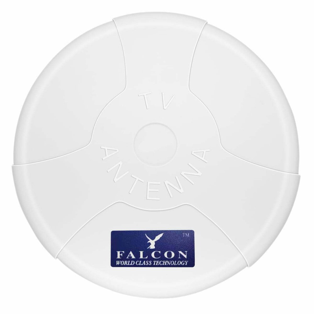 Falcon UFO TV Aerial – Roof Mount Omni-directional