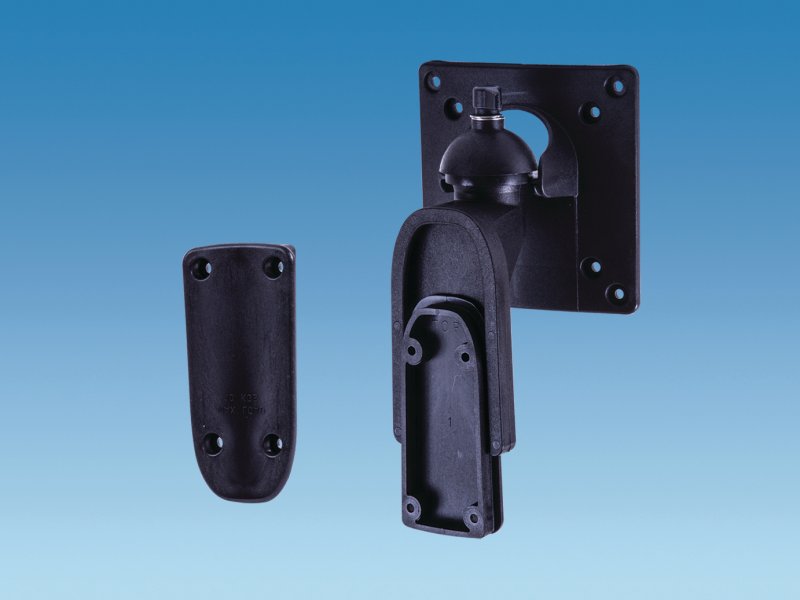 Flat Screen Fixed Caravan TV Bracket