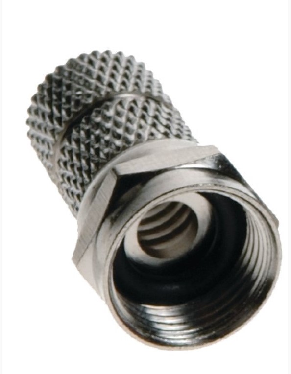Maxview – F Connectors (Pack of 2)