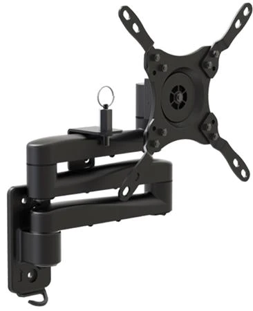MaxView – Quick Release Caravan TV Bracket