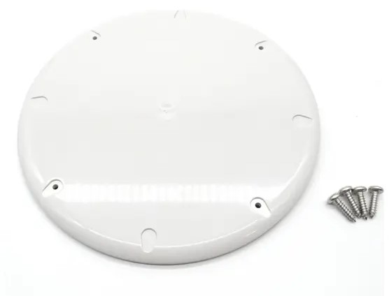 Vision Plus – Antenna Blanking Plate