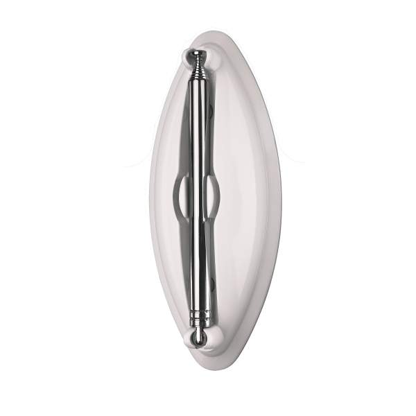 Vision Plus – Radio Antenna