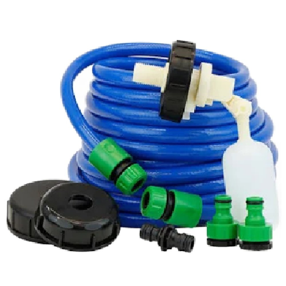 AquaPRO – Mains Adapter Kit
