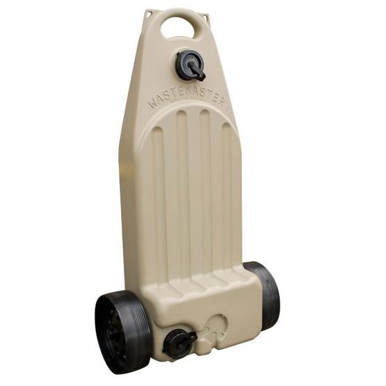 F.L. Hitchman – 38 litre Wastemaster