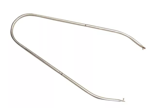 FL HITCHMAN – REPLACEMENT AQUAROLL HANDLE