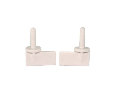 Filtapac – Water Plug Retaining Flags