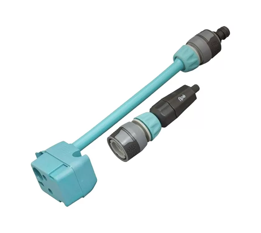 Floe – Caravan Drain Down Kit Whale