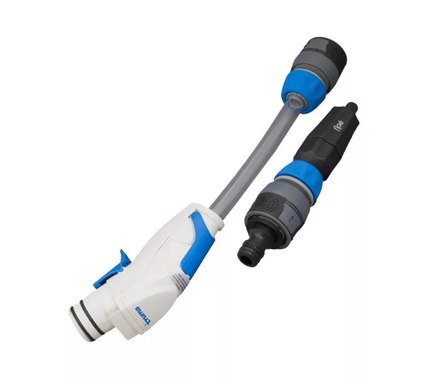 Floe – Caravan Drain Down Kit Truma