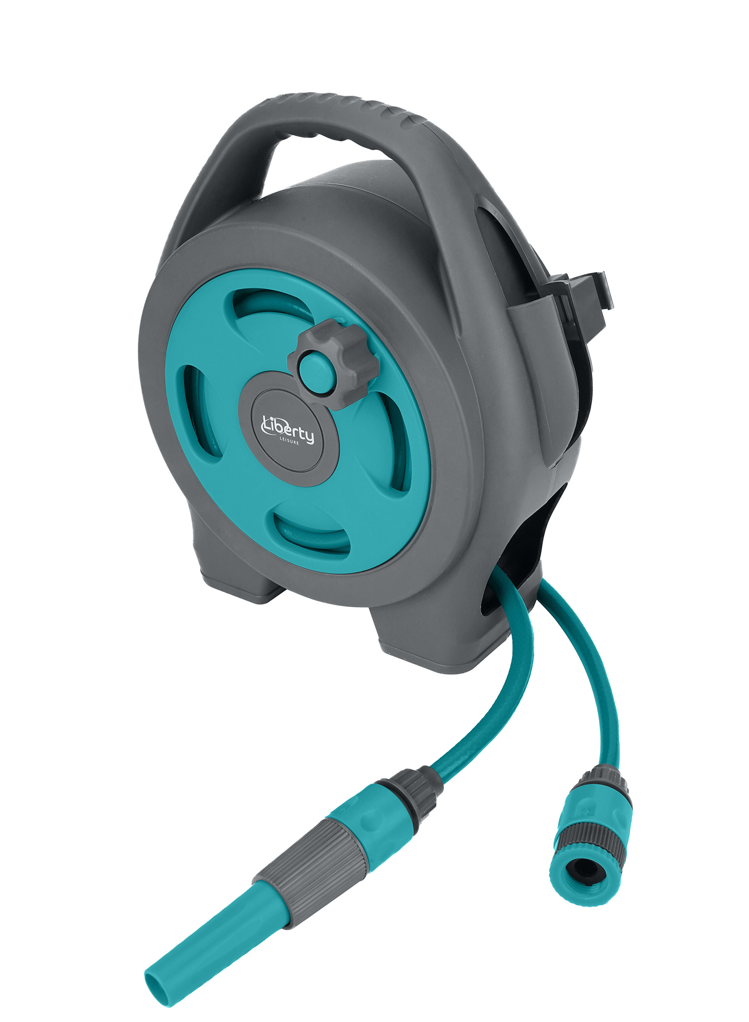 Liberty Leisure – Pro Food Safe Hose Reel