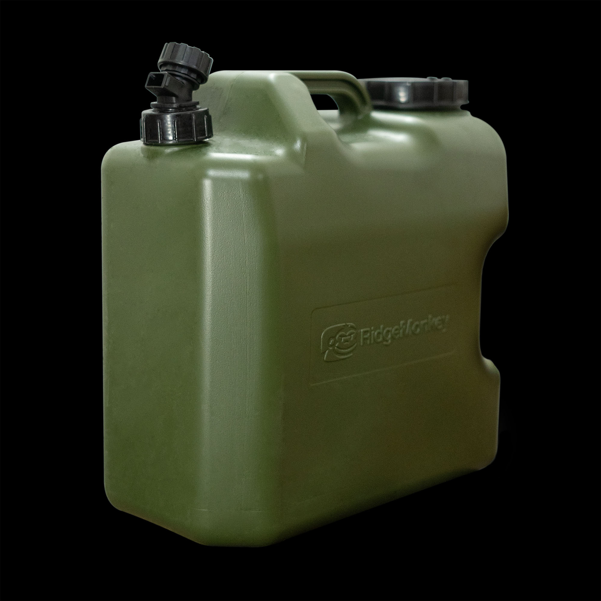 RidgeMonkey – SpeedFlo Heavy-Duty Water Carrier