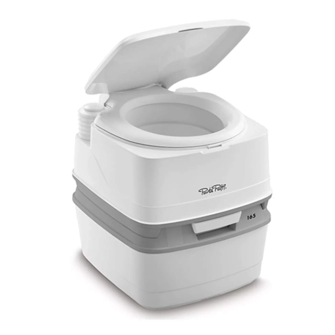 THETFORD – PORTA POTTI 165 COMPACT MOBILE TOILET