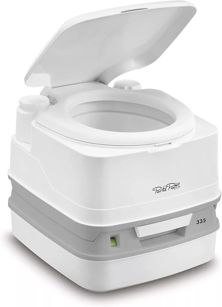 THETFORD – PORTA POTTI 335 COMPACT MOBILE TOILET