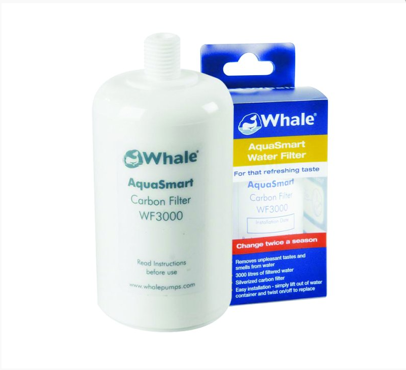 Whale – Aquasmart Replacement Filter (WF3000)