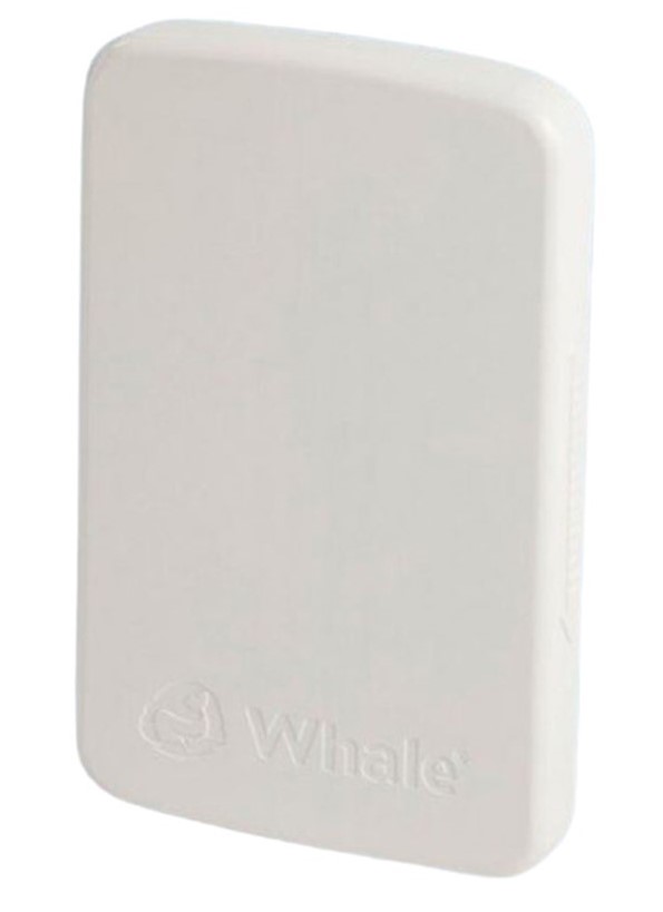 Whale – Easi Slide White Sliding Socket Lid