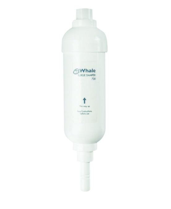 Whale – Surge Damper (WS7205)